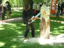 Императорские сады России в Санкт-Петербурге. Цветочная столица.