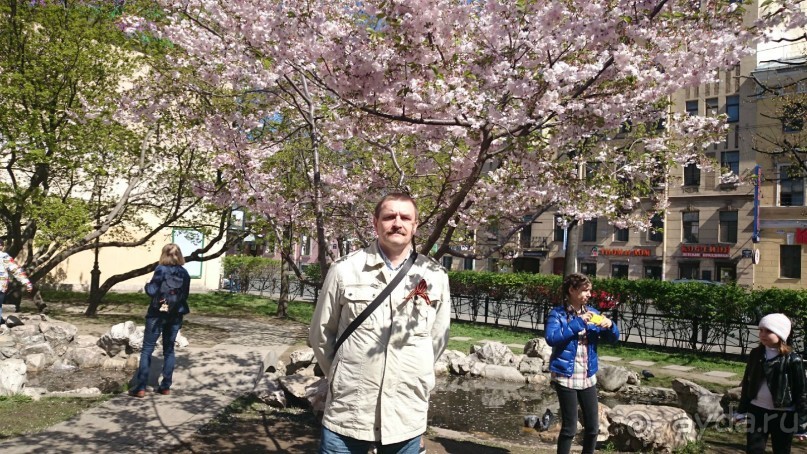 Императорские сады России в Санкт-Петербурге. Цветочная столица.