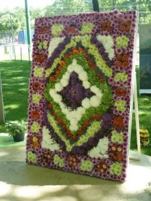 Императорские сады России в Санкт-Петербурге. Цветочная столица.