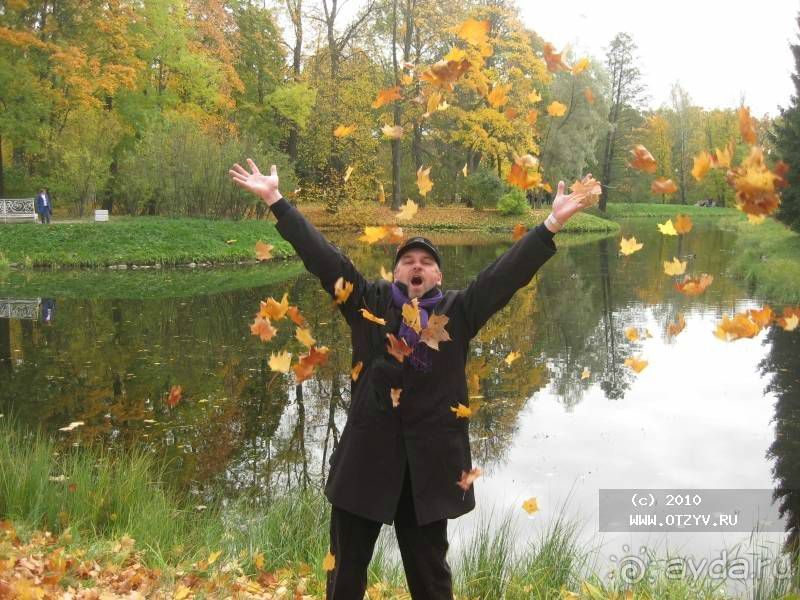 Императорские сады России в Санкт-Петербурге. Цветочная столица.