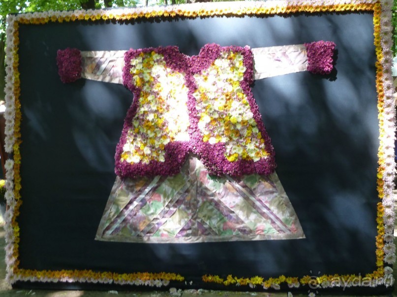 Императорские сады России в Санкт-Петербурге. Цветочная столица.