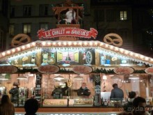 Рождественский Страсбург.Взрыв мозга и несколько моих лайфхаков.