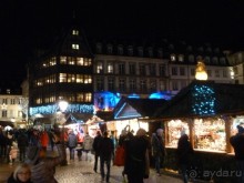 Рождественский Страсбург.Взрыв мозга и несколько моих лайфхаков.