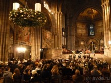 Рождественский Страсбург.Взрыв мозга и несколько моих лайфхаков.