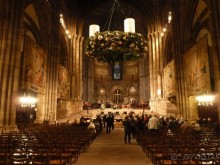 Рождественский Страсбург.Взрыв мозга и несколько моих лайфхаков.