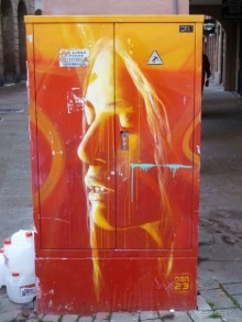 Рождественский Страсбург.Взрыв мозга и несколько моих лайфхаков.