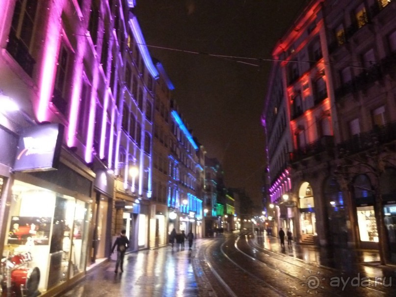 Рождественский Страсбург.Взрыв мозга и несколько моих лайфхаков.