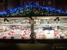 Рождественский Страсбург.Взрыв мозга и несколько моих лайфхаков.