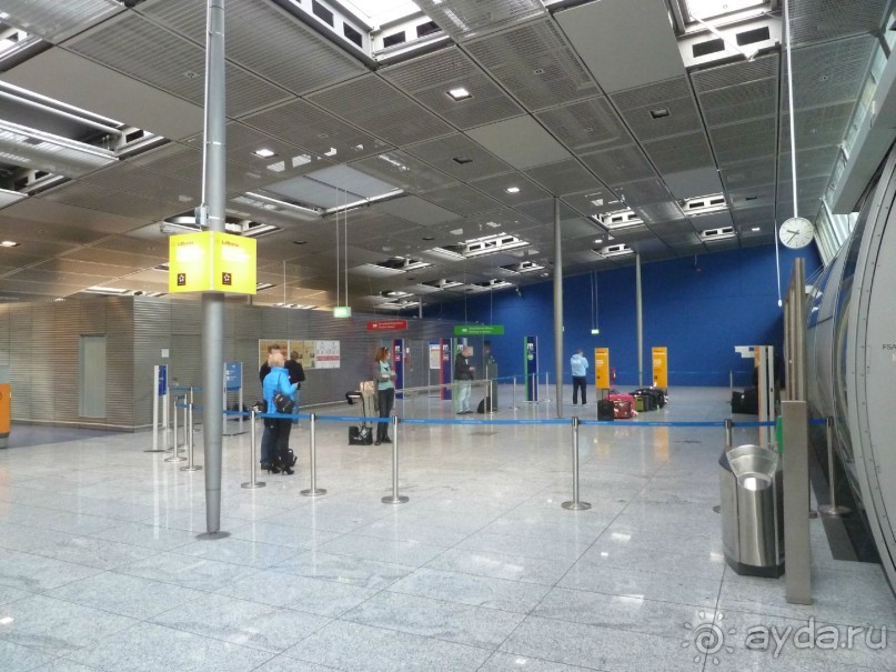 Рождественский Страсбург.Взрыв мозга и несколько моих лайфхаков.