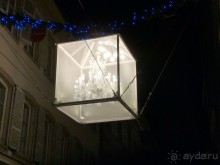 Альбом отзыва "Рождественский Страсбург.Взрыв мозга и несколько моих лайфхаков."
