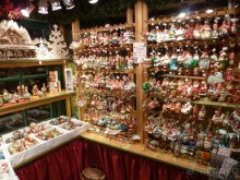 Рождественский Страсбург.Взрыв мозга и несколько моих лайфхаков.