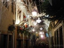 Рождественский Страсбург.Взрыв мозга и несколько моих лайфхаков.