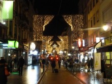 Рождественский Страсбург.Взрыв мозга и несколько моих лайфхаков.