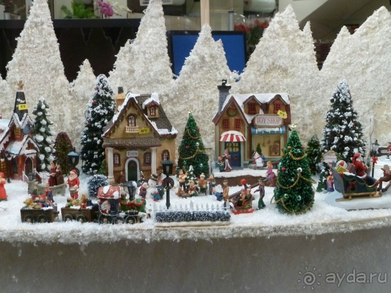 Рождественский Страсбург.Взрыв мозга и несколько моих лайфхаков. Рождественский Страсбург.Взрыв мозга и несколько моих лайфхаков.