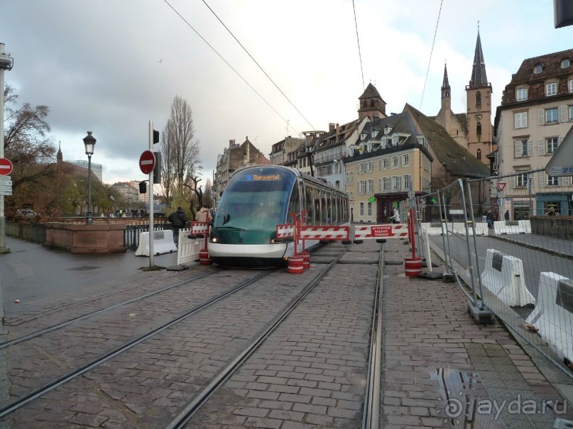 Рождественский Страсбург.Взрыв мозга и несколько моих лайфхаков. Рождественский Страсбург.Взрыв мозга и несколько моих лайфхаков.