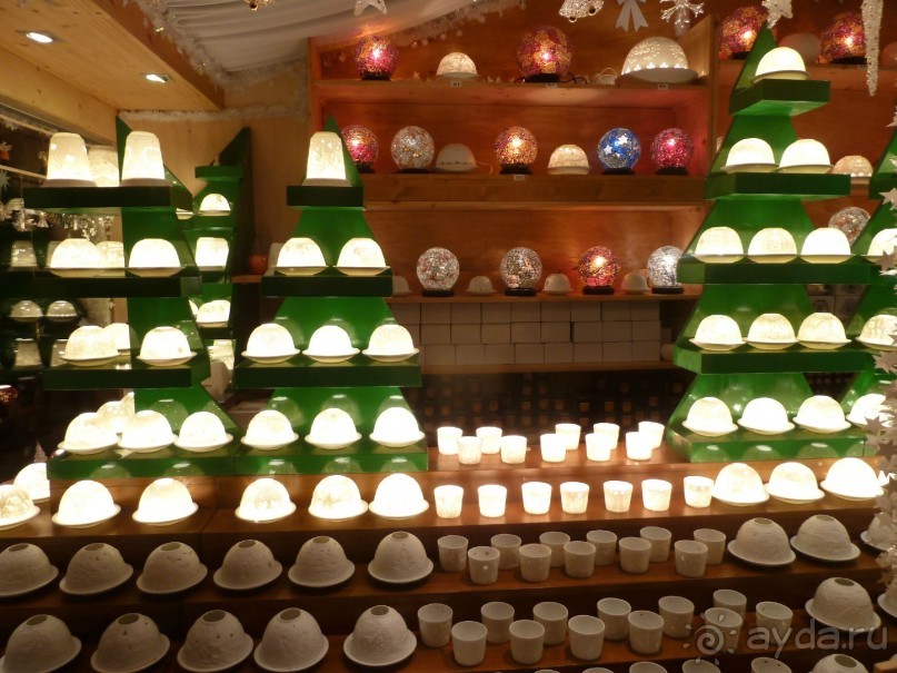 Рождественский Страсбург.Взрыв мозга и несколько моих лайфхаков. Рождественский Страсбург.Взрыв мозга и несколько моих лайфхаков.