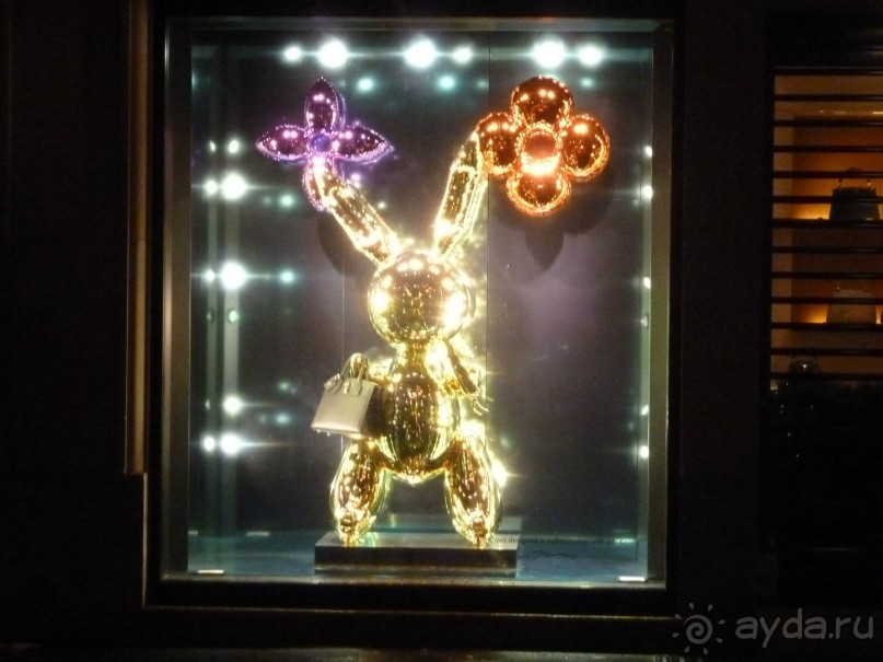 Рождественский Страсбург.Взрыв мозга и несколько моих лайфхаков.