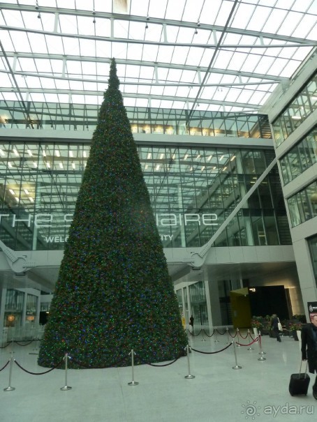 Рождественский Страсбург.Взрыв мозга и несколько моих лайфхаков. Рождественский Страсбург.Взрыв мозга и несколько моих лайфхаков.