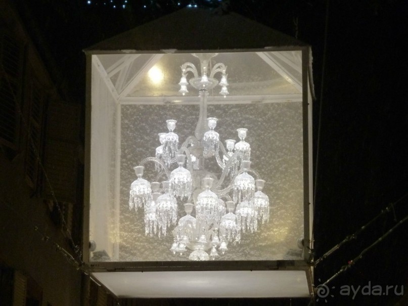 Рождественский Страсбург.Взрыв мозга и несколько моих лайфхаков. Рождественский Страсбург.Взрыв мозга и несколько моих лайфхаков.