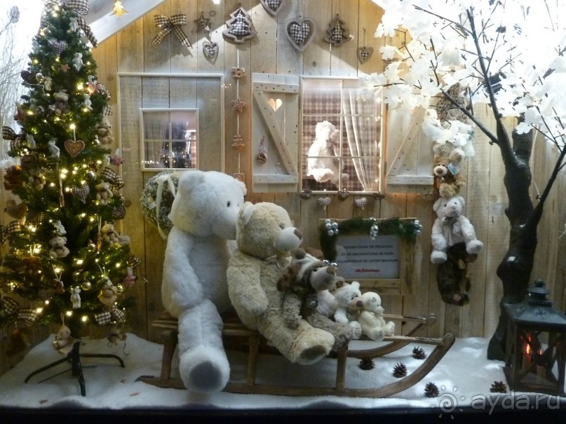 Рождественский Страсбург.Взрыв мозга и несколько моих лайфхаков. Рождественский Страсбург.Взрыв мозга и несколько моих лайфхаков.