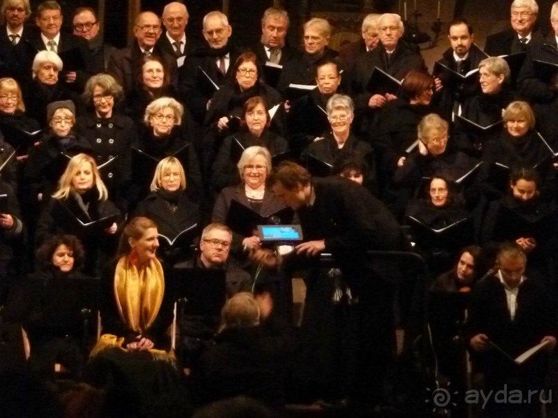 Рождественский Страсбург.Взрыв мозга и несколько моих лайфхаков. Рождественский Страсбург.Взрыв мозга и несколько моих лайфхаков.