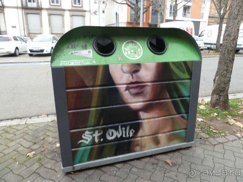 Рождественский Страсбург.Взрыв мозга и несколько моих лайфхаков. Рождественский Страсбург.Взрыв мозга и несколько моих лайфхаков.