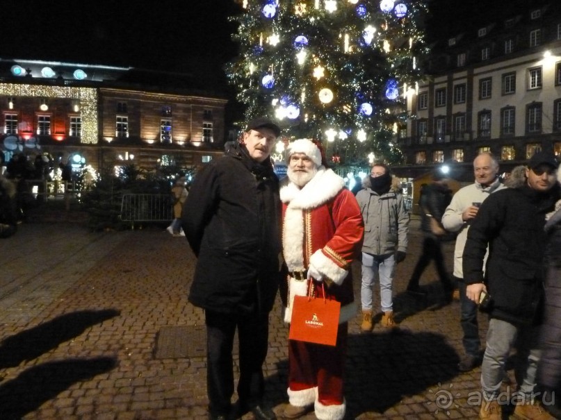 Рождественский Страсбург.Взрыв мозга и несколько моих лайфхаков. Рождественский Страсбург.Взрыв мозга и несколько моих лайфхаков.