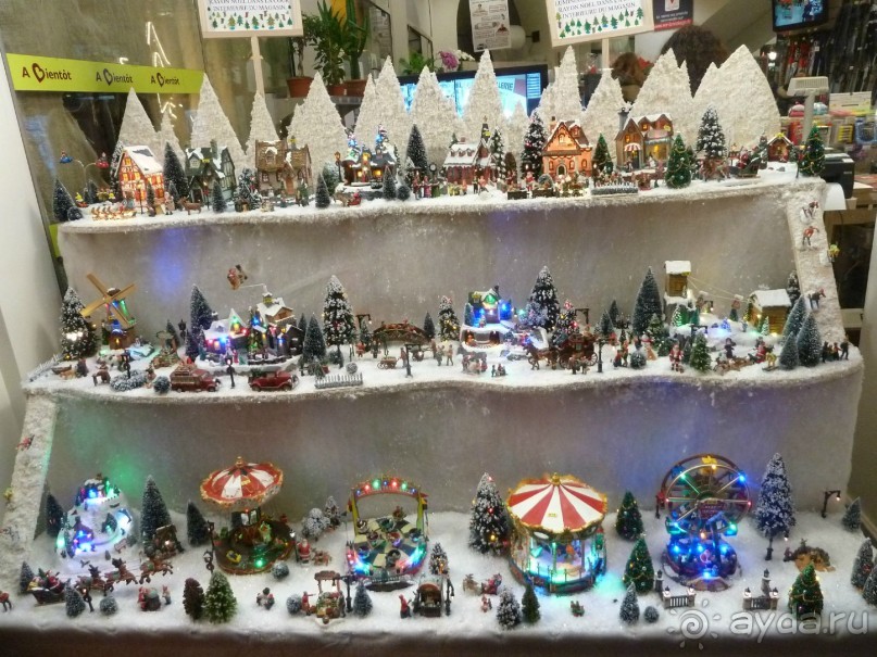 Рождественский Страсбург.Взрыв мозга и несколько моих лайфхаков. Рождественский Страсбург.Взрыв мозга и несколько моих лайфхаков.