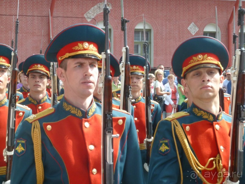 Петропавловская крепость - что посмотреть летом.