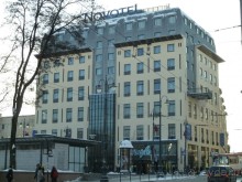 В Вильнюс на Рождество или Провинциальная столица