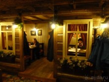 В Вильнюс на Рождество или Провинциальная столица