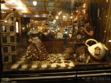 В Вильнюс на Рождество или Провинциальная столица