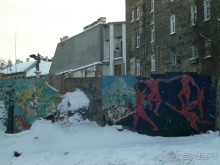 В Вильнюс на Рождество или Провинциальная столица