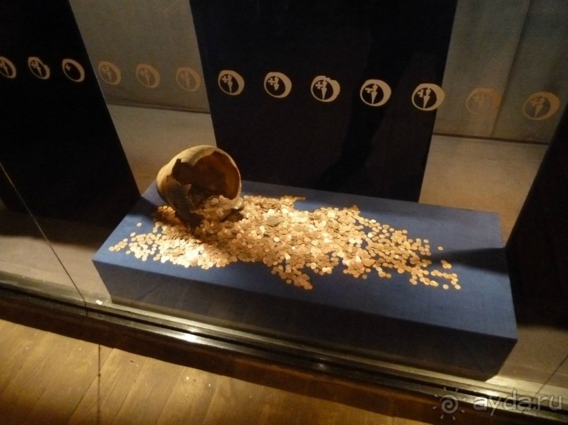 В Вильнюс на Рождество или Провинциальная столица