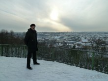 В Вильнюс на Рождество или Провинциальная столица