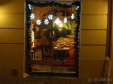 В Вильнюс на Рождество или Провинциальная столица