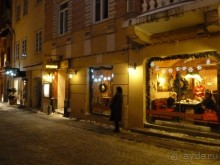 В Вильнюс на Рождество или Провинциальная столица