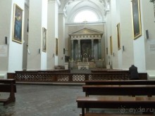 В Вильнюс на Рождество или Провинциальная столица