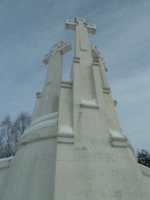 В Вильнюс на Рождество или Провинциальная столица