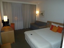 В Вильнюс на Рождество или Провинциальная столица