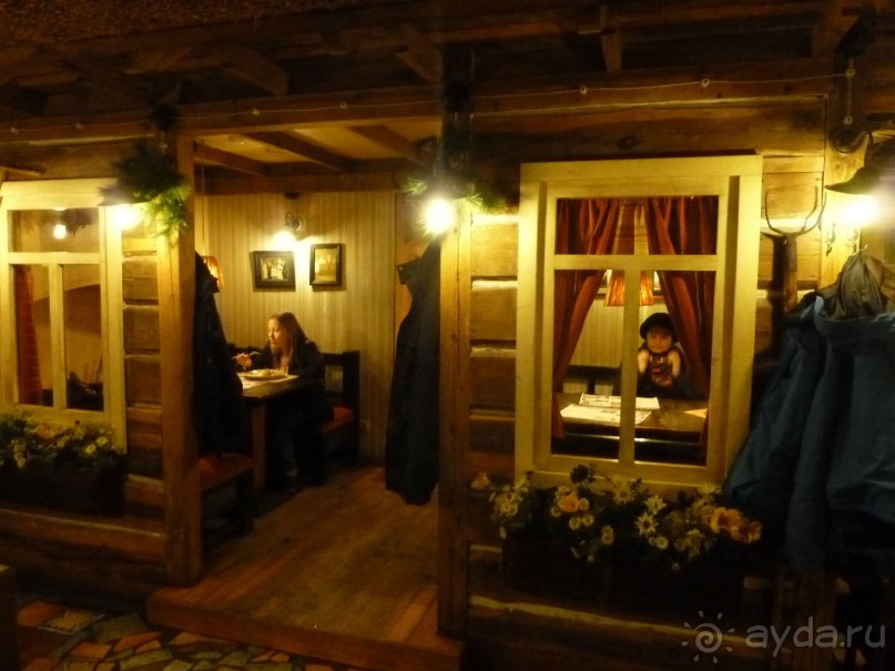 В Вильнюс на Рождество или Провинциальная столица