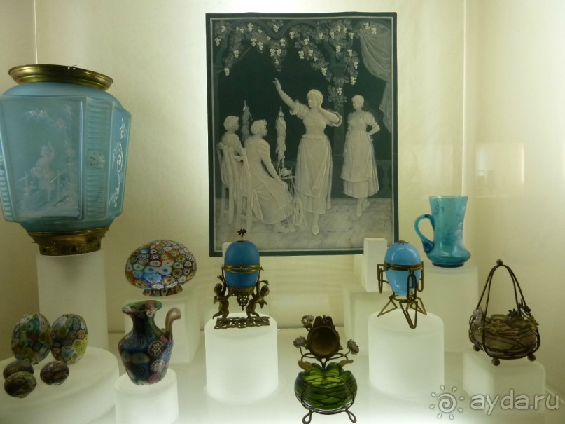 В Вильнюс на Рождество или Провинциальная столица