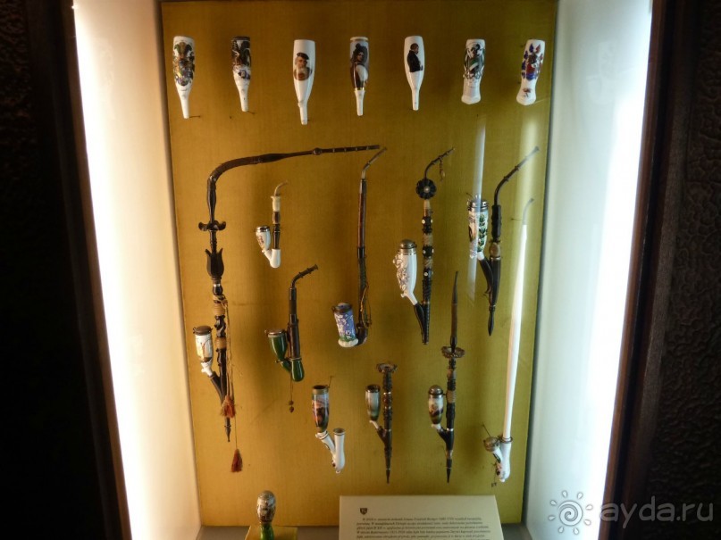 В Вильнюс на Рождество или Провинциальная столица