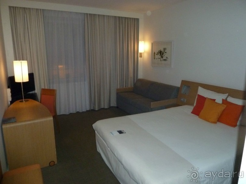 В Вильнюс на Рождество или Провинциальная столица