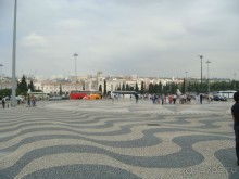 Автобусный тур по старой Испании и новой Португалии