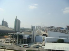 Автобусный тур по старой Испании и новой Португалии