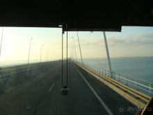 Автобусный тур по старой Испании и новой Португалии