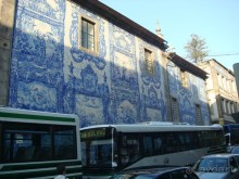 Автобусный тур по старой Испании и новой Португалии