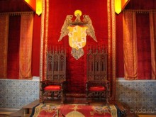 Автобусный тур по старой Испании и новой Португалии