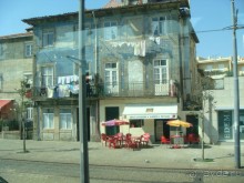 Автобусный тур по старой Испании и новой Португалии